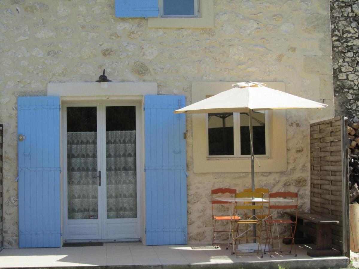 Maison Provencal Avec Piscine Villa Cavaillon Exterior photo