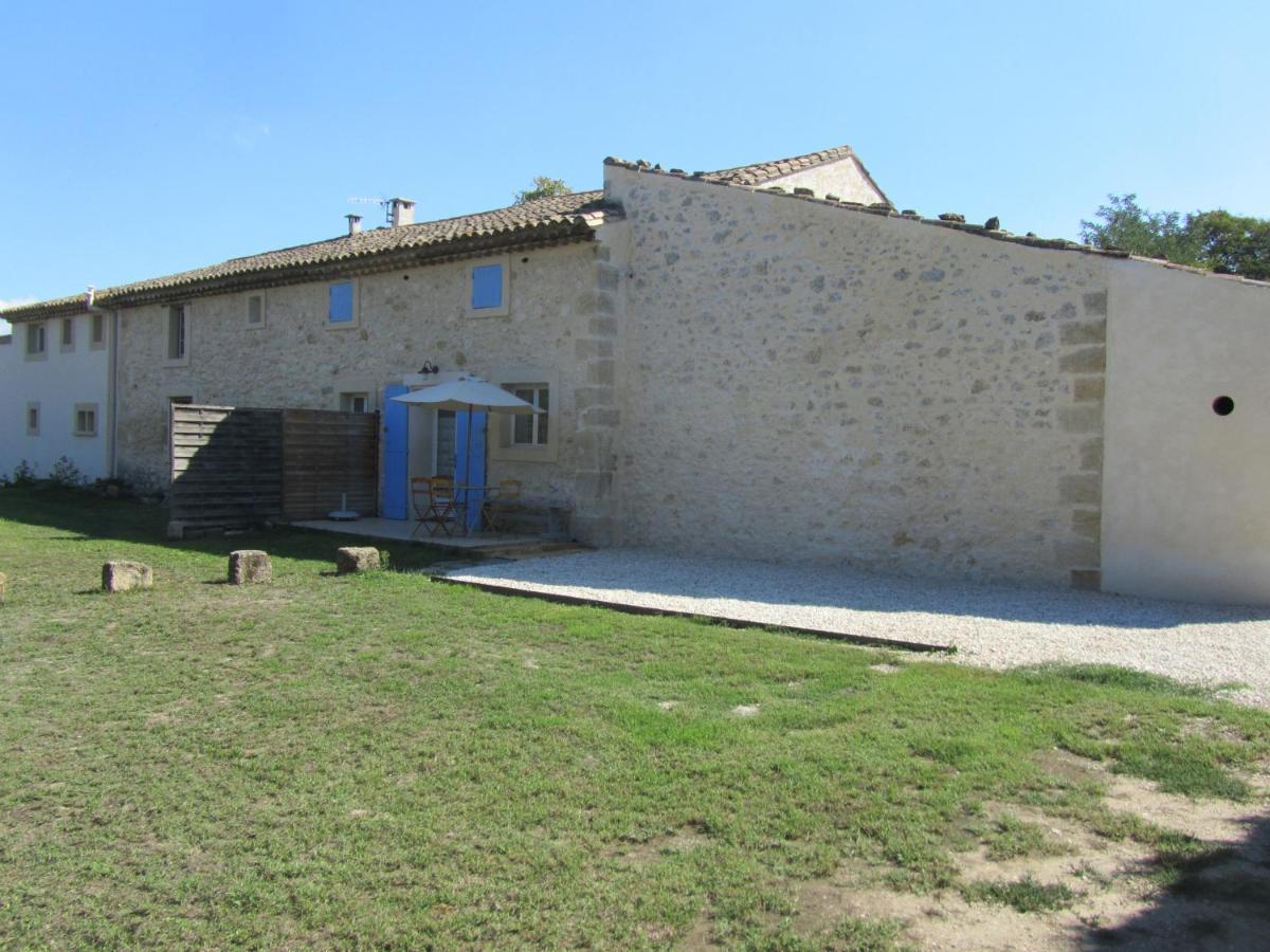 Maison Provencal Avec Piscine Villa Cavaillon Exterior photo