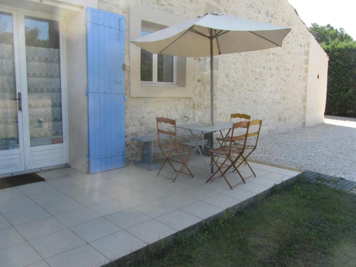 Maison Provencal Avec Piscine Villa Cavaillon Exterior photo