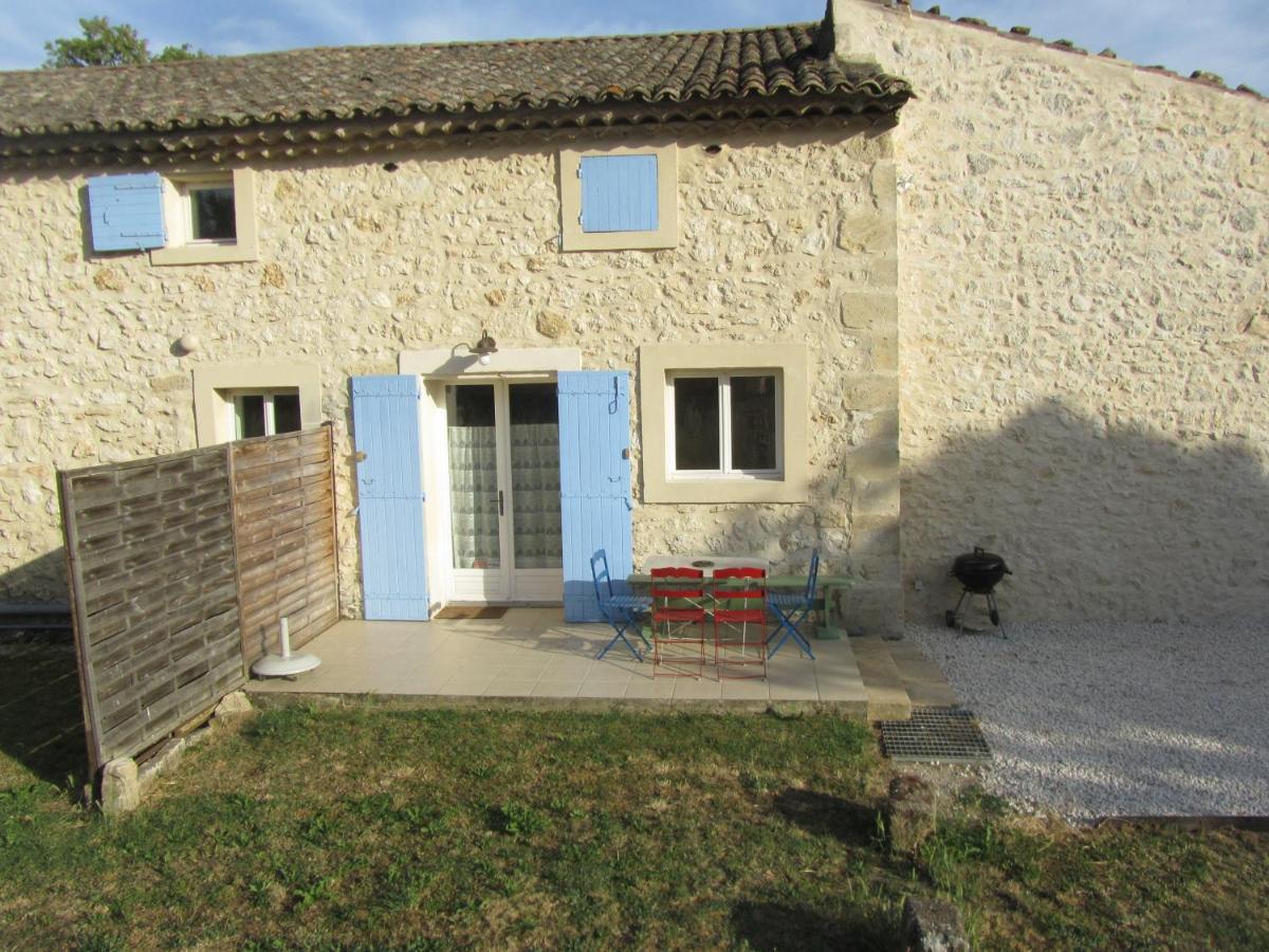 Maison Provencal Avec Piscine Villa Cavaillon Exterior photo